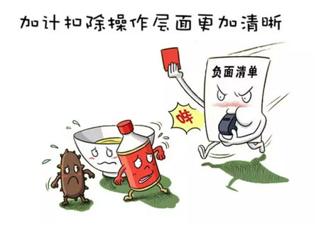 肯德基冰块危机公关