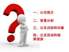 「舆情处理试题」文章来源：微信公众号“