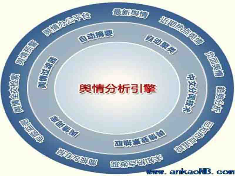 网络舆情应对